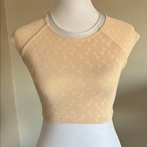 Free People Beach Top